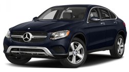 2017 Mercedes-Benz GLC-Class GLC 300 4MATIC