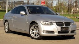 2010 BMW 3 Series 328i xDrive