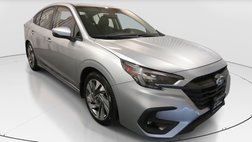 2024 Subaru Legacy Limited