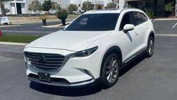 2017 Mazda CX-9 Grand Touring