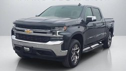 2022 Chevrolet Silverado 1500 Limited LT