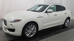 2022 Maserati Levante GT
