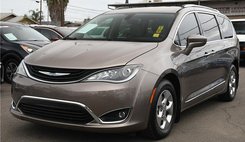 2018 Chrysler Pacifica Hybrid Touring L