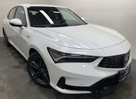 2025 Acura Integra w/Tech w/A-SPEC