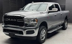 2022 Ram Ram Pickup 2500 Big Horn
