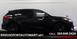 2024 Acura RDX SH-AWD w/A-SPEC