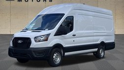 2026 Ford Transit 350