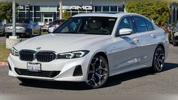 2025 BMW 3 Series 330i