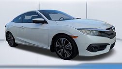 2017 Honda Civic EX-T