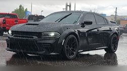 2023 Dodge Charger SRT Hellcat