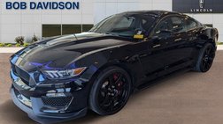 2020 Ford Mustang Shelby GT350