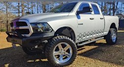 2017 Ram Ram Pickup 1500 Express