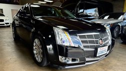 2009 Cadillac CTS 3.6L V6