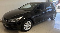 2020 Volkswagen Golf TSI
