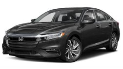 2020 Honda Insight Touring