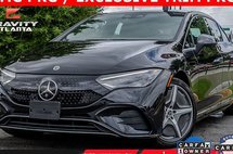 2023 Mercedes-Benz EQE EQE 350 4MATIC