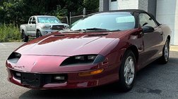 1994 Chevrolet Camaro Z28