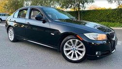 2011 BMW 3 Series 328i