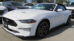 2022 Ford Mustang Premium