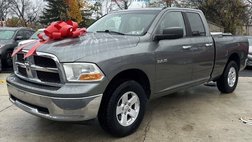 2009 Dodge Ram 1500 SLT