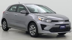 2022 Kia Rio5 S