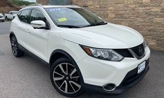2019 Nissan Rogue Sport SL