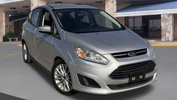 2017 Ford C-Max Hybrid SE