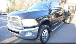 2017 Ram Ram Pickup 3500 Laramie