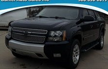 2009 Chevrolet Avalanche LT