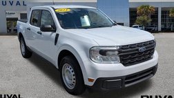2024 Ford Maverick XL