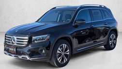 2025 Mercedes-Benz GLB GLB 250