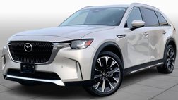 2024 Mazda CX-90 Plug-in Hybrid Premium