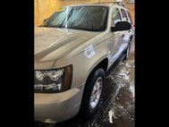 2009 Chevrolet Tahoe 2WD 4dr 1500 LS