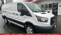 2019 Ford Transit 250