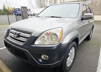 2006 Honda CR-V EX