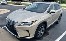 2019 Lexus RX 350 RX 350