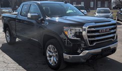 2020 GMC Sierra 1500 SLE