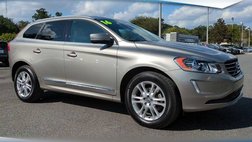 2016 Volvo XC60 T5 Drive-E Premier