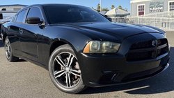 2014 Dodge Charger R/T
