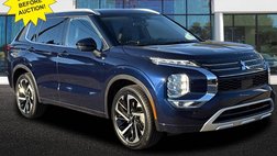 2024 Mitsubishi Outlander SEL
