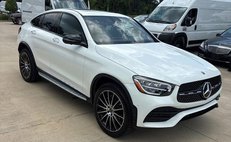 2023 Mercedes-Benz GLC-Class GLC 300 4MATIC