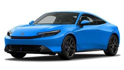 2026 Honda Prelude Base