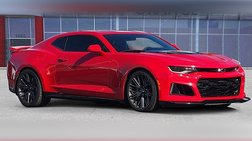 2017 Chevrolet Camaro ZL1