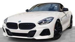 2022 BMW Z4 M40i