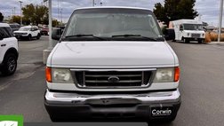 2005 Ford E-Series E-250