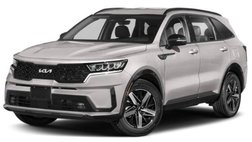 2022 Kia Sorento EX
