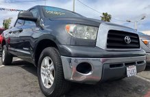 2007 Toyota Tundra SR5
