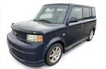 2006 Scion xB Base