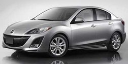 2010 Mazda MAZDA3 i Sport
