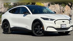 2024 Ford Mustang Mach-E Select